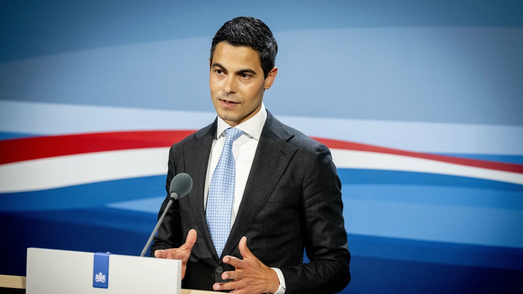 Premier Jetten naar Caribische eilanden voor eerste werkbezoek