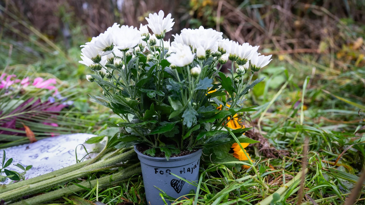 Man (23) aangehouden in zaak van dood in koffer gevonden Amsterdamse Hajar