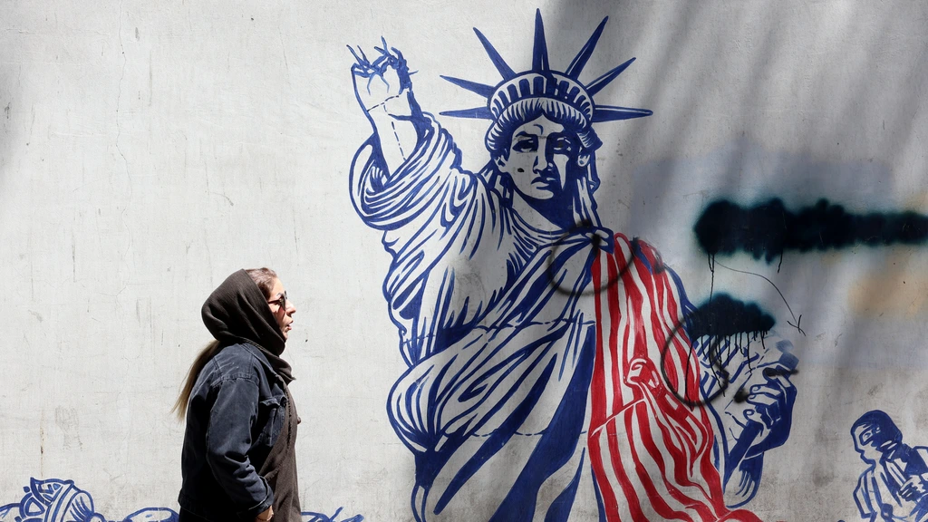 Foto: Conceptdeal tussen VS en Iran roept nieuwe vraag op: wie heeft er gewonnen?