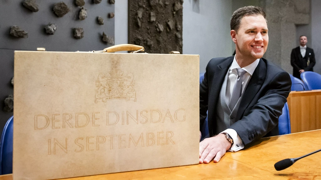 Van bijna gratis naar miljarden extra: Nederland betaalt 17 miljard meer rente