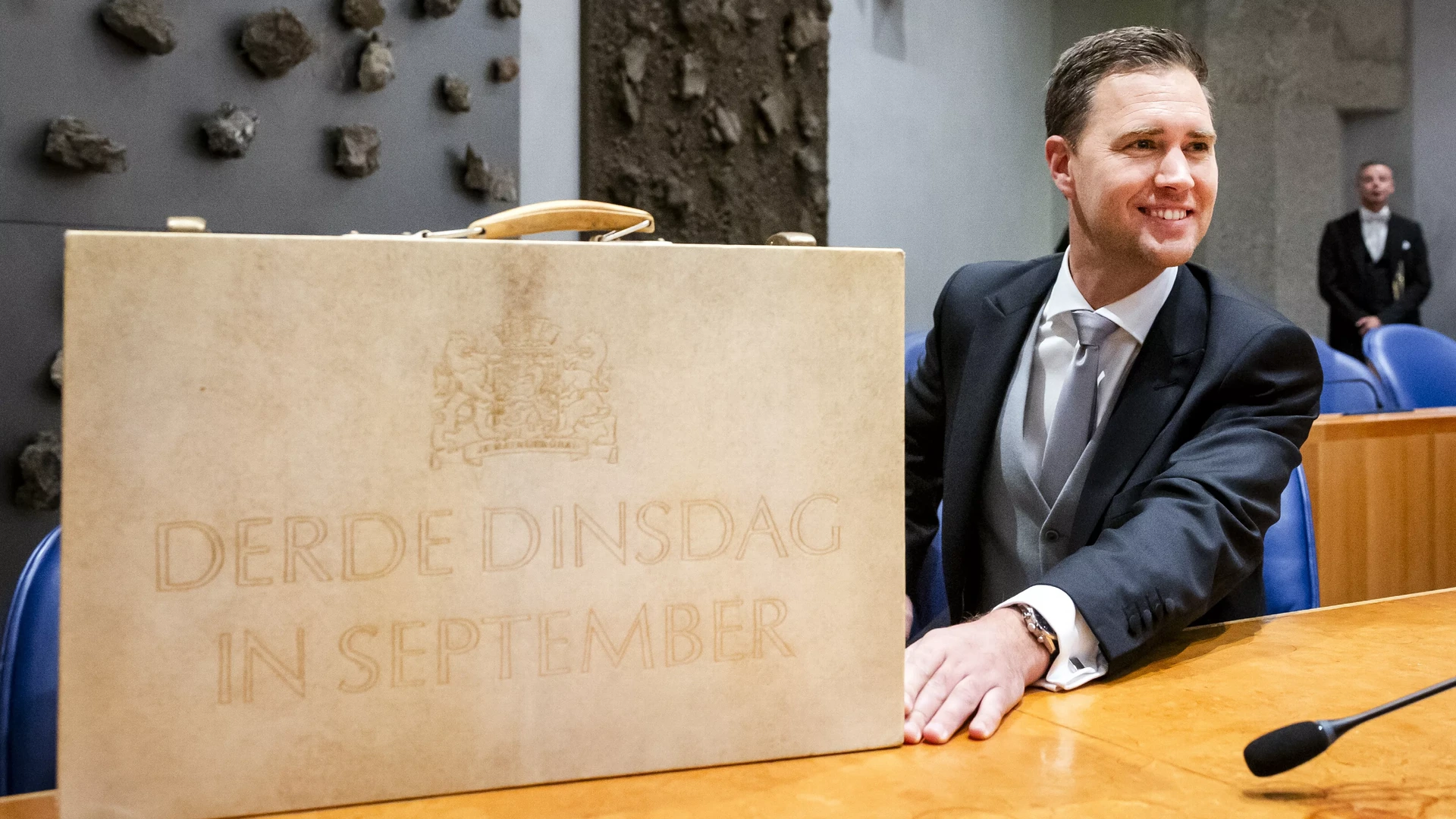 Van bijna gratis naar miljarden extra: Nederland betaalt 17 miljard meer rente