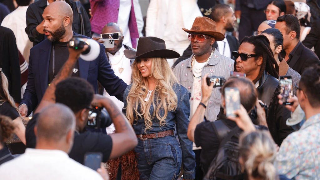 Beyoncé is miljardair: vijfde artiest in de lijst van Forbes
