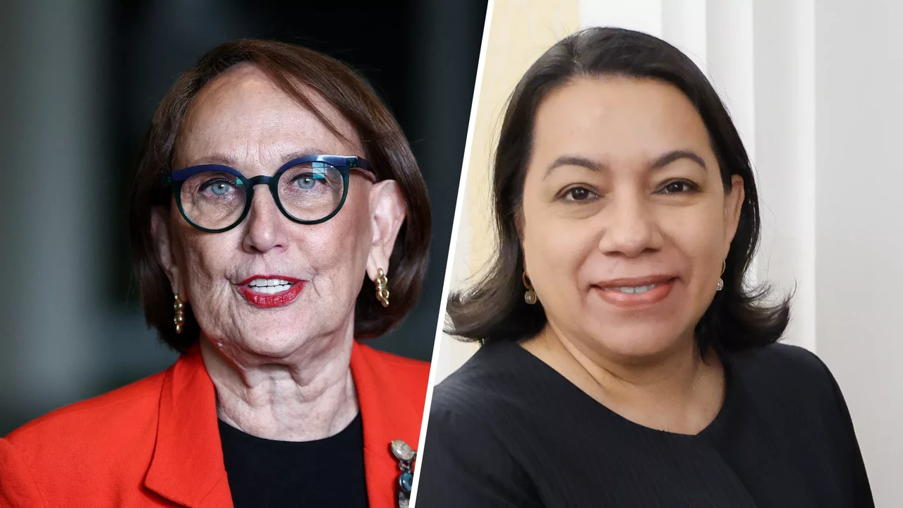 Verkiezing vervanger voor afzwaaiende VN-chef Guterres verloopt stroef Verkiezing vervanger voor afzwaaiende VN-chef Guterres verloopt stroef