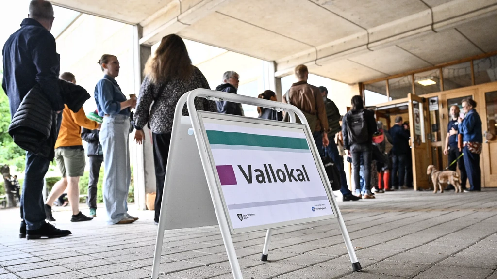 Zweedse verkiezingen zijn spannende strijd tussen conservatieven, radicaalrechts en links