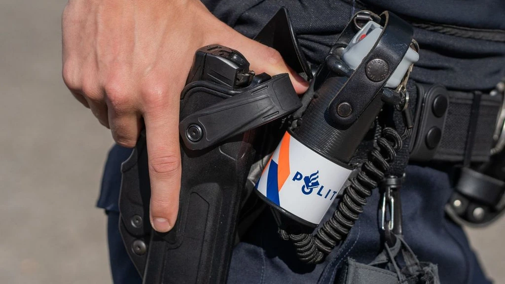 Vierde verdachte opgepakt in terrorismeonderzoek