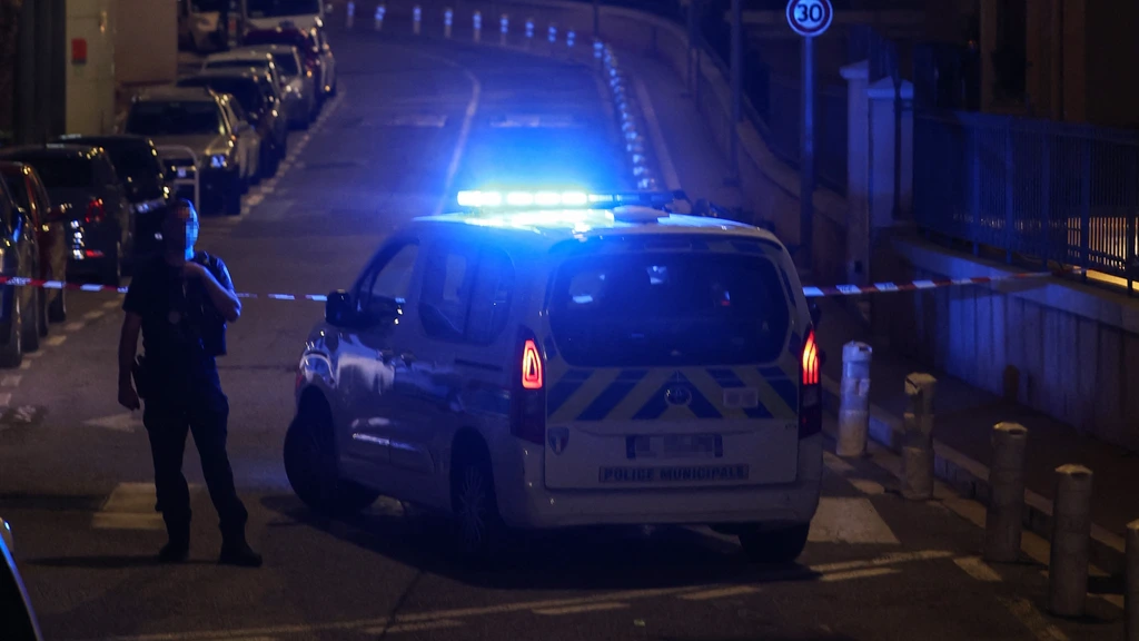 Foto: Drie gewonden bij bomaanslag in Monaco, 'Oekraïense zakenman doelwit'