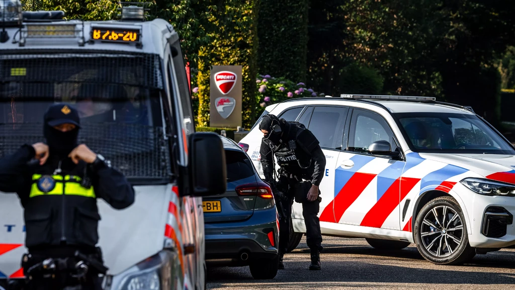 Foto: Hoe on-Nederlands, ongekend en nieuw is het geweld in Overasselt?