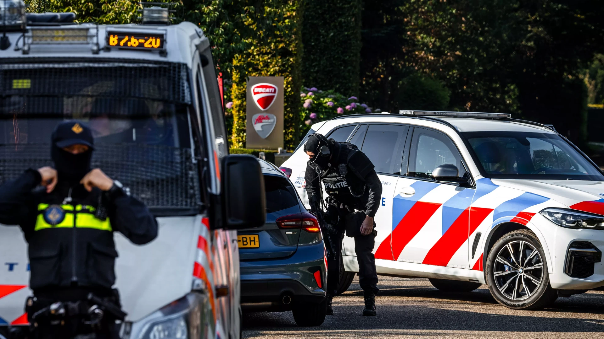 Hoe on-Nederlands, ongekend en nieuw is het geweld in Overasselt?