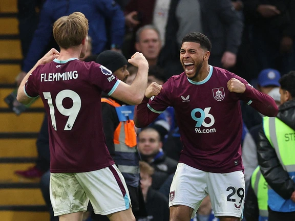 Burnley ontslaat Scott Parker na degradatie; Hartman wacht onzekere toekomst — image 4