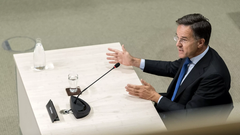 in crisis meer reflecteren, los van besluitvorming • Laatste verhoorweek coronacommissie in crisis meer reflecteren, los van besluitvorming • Laatste verhoorweek coronacommissie