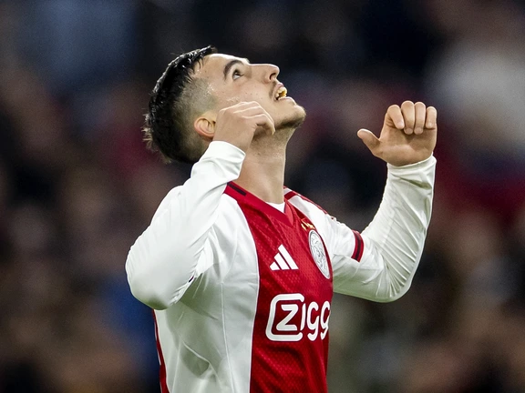 FC Groningen verslaat Excelsior met 2-1 en doet goede zaken in strijd om Europees voetbal — image 6