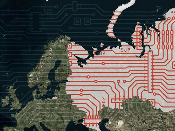 Chipmaker Nexperia uit Nijmegen gehackt