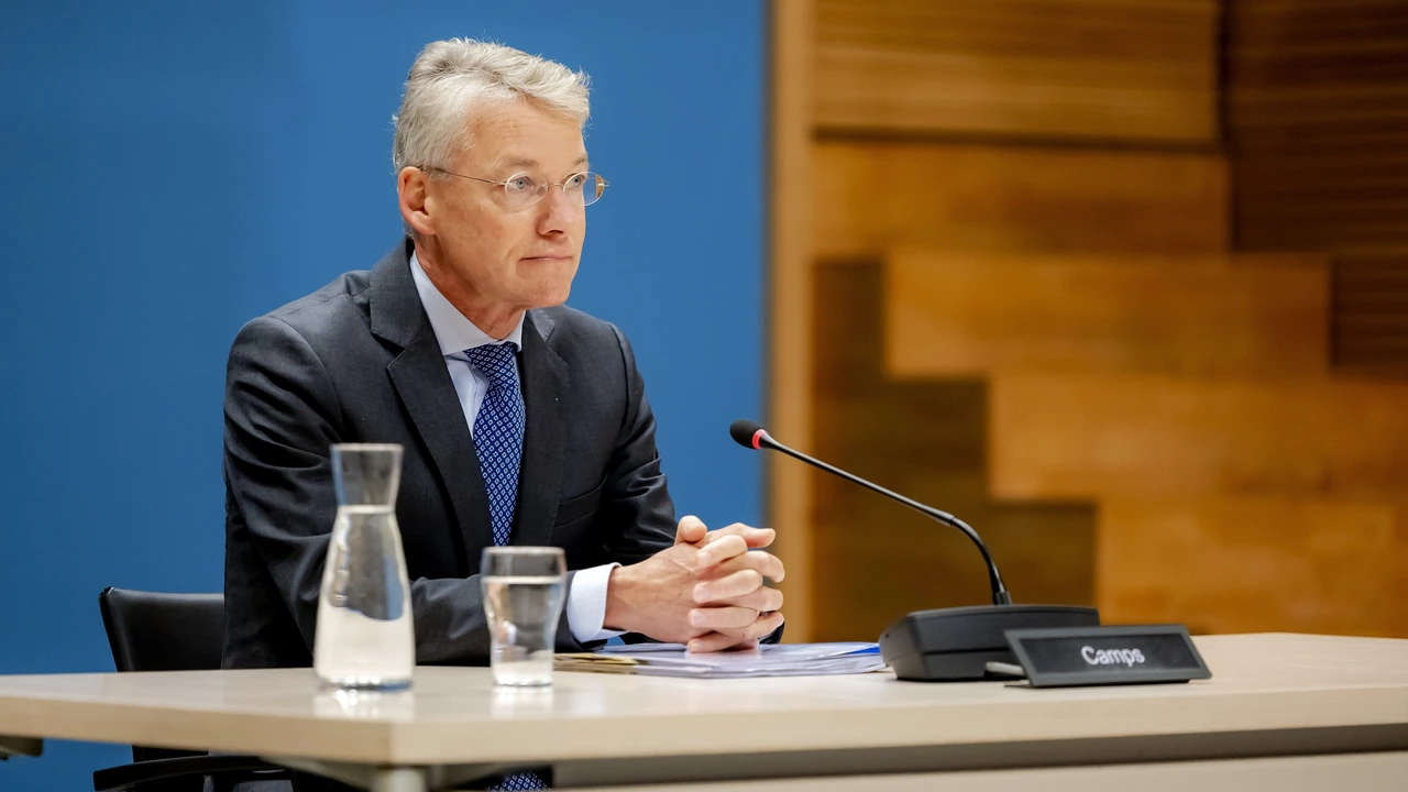 UWV maakt plannen om WIA-problemen aan te pakken, sommige zijn 'heel pijnlijk'
