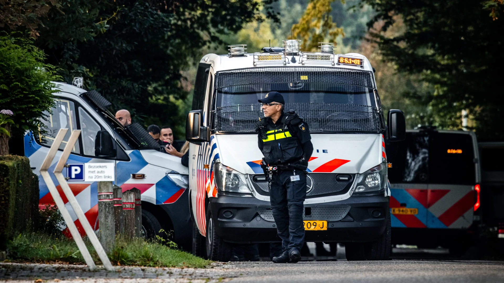 Woning Overasselt moet een jaar dicht, bewoner mag twee weken gemeente niet in