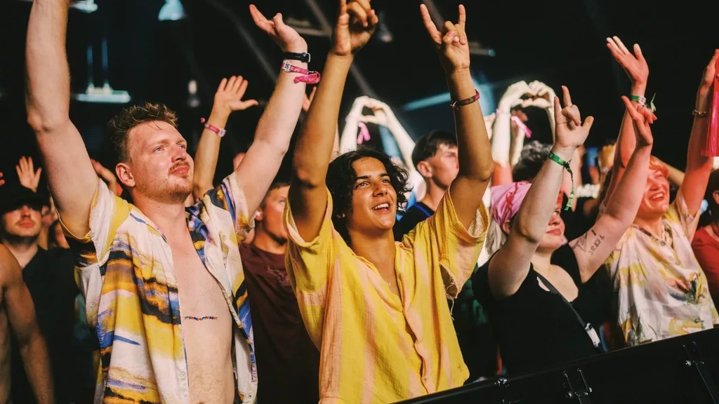 Festivals, poppodia en clubs doen doorverkoop tickets steeds vaker zelf