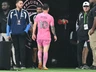 Zesde WK voor Messi, bondscoach neemt hem op in selectie titelverdediger Argentinië