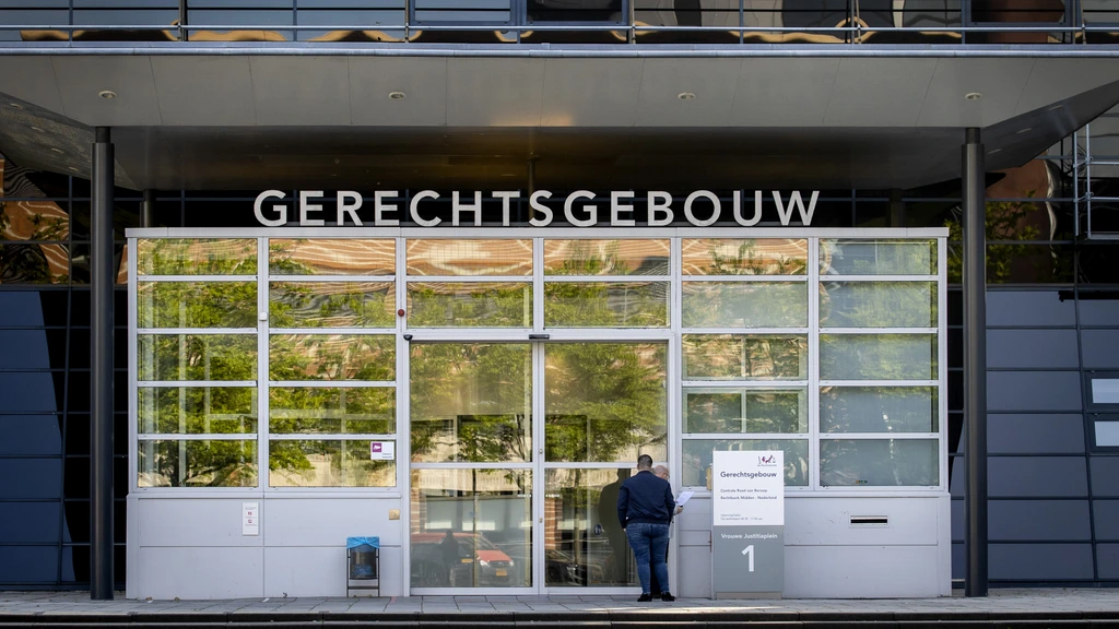 Ex-politieman vrijgesproken van verkrachting tienermeisje in Nieuwegein