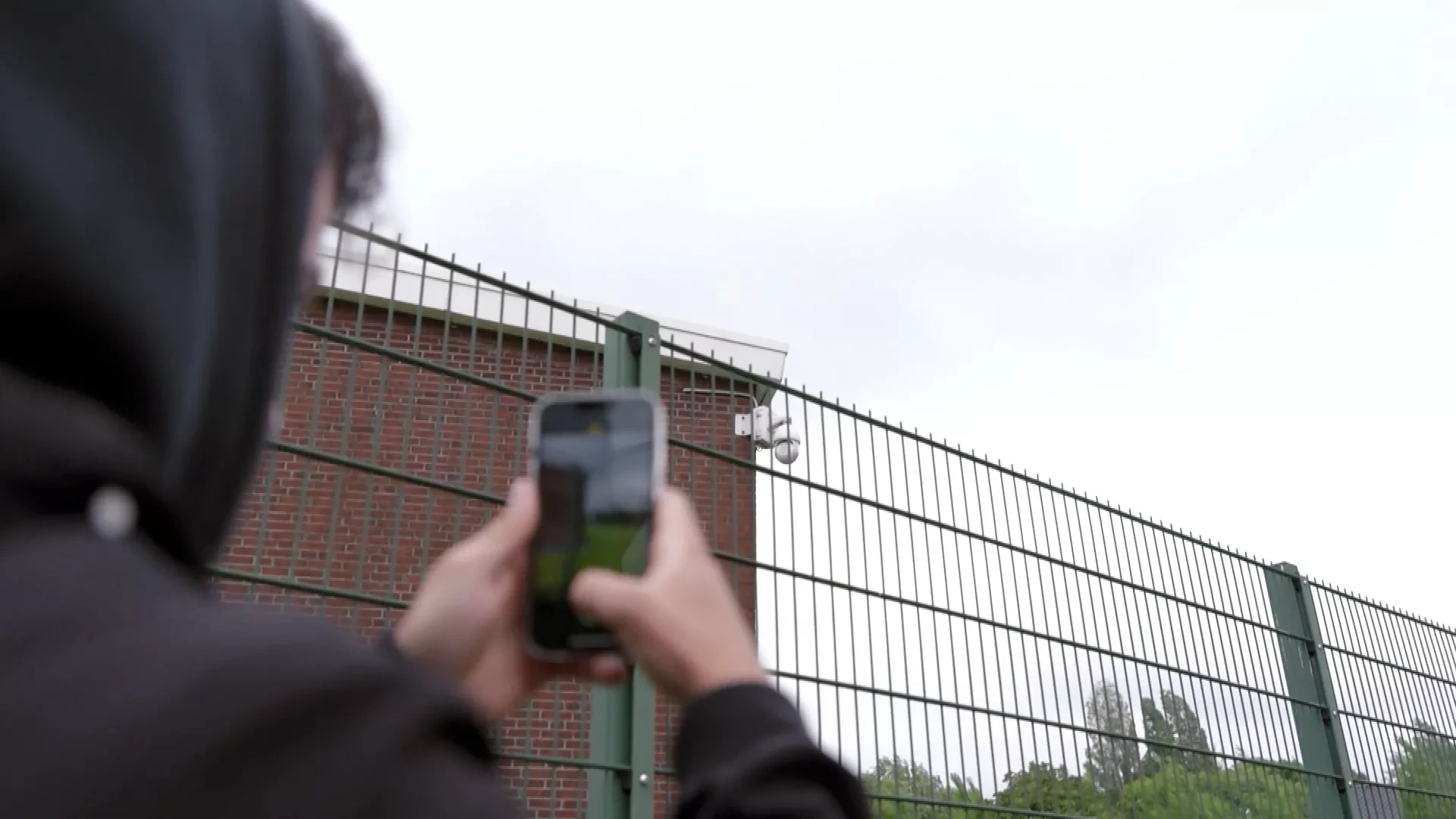 Inbreken tegen betaling populair door nieuwe beveiligingswetten