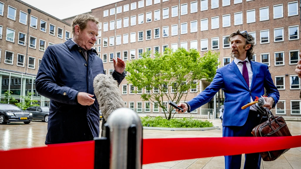 Foto: Minister wil soort Clare's Law om vrouwen te beschermen tegen partnergeweld 