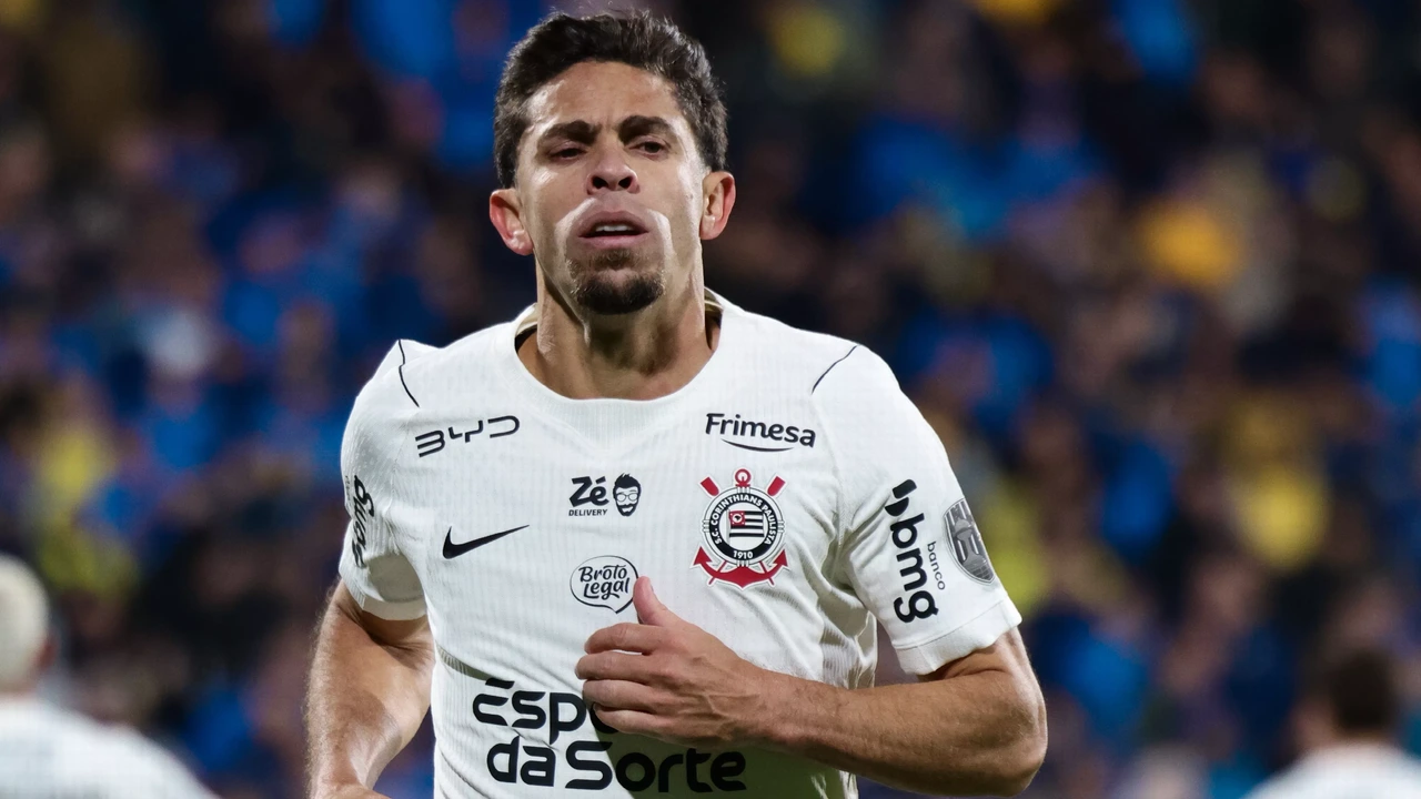 Gabriel Paulista