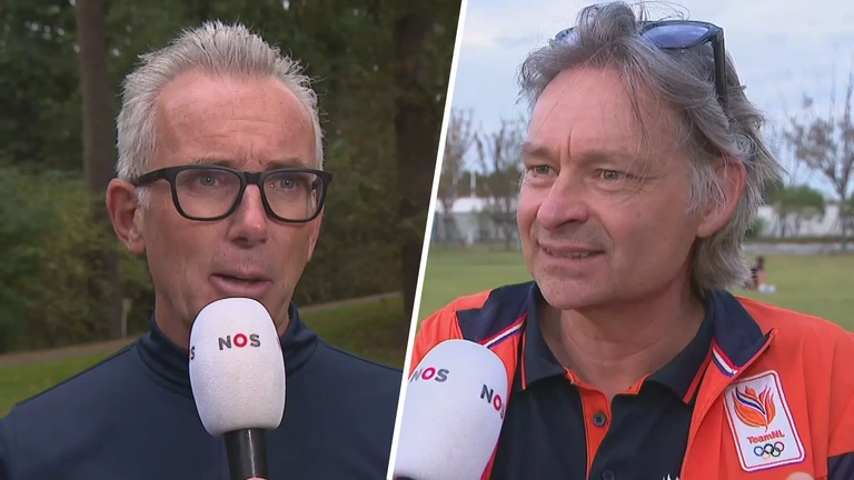 Scheiding tussen renner en coach bij Picnic-PostNL: 'Menselijke maat vergeten door data'
