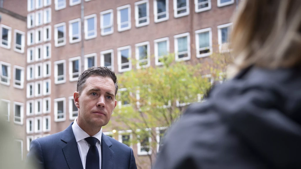 Kabinet mikt nog steeds op 'breed draagvlak' voor Prinsjesdagplannen