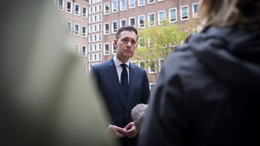 Kabinet mikt nog steeds op 'breed draagvlak' voor Prinsjesdagplannen