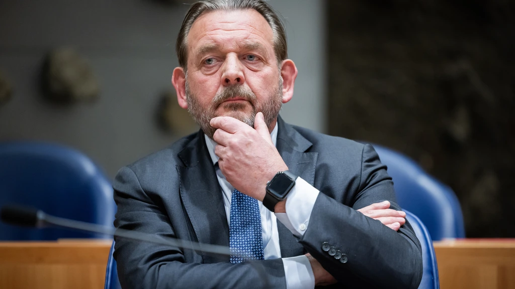 Foto: Nationale ombudsman: overheid weet wie hulp nodig heeft, maar grijpt niet in