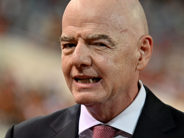 FIFA-crisis