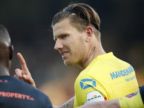 RKC Waalwijk overleeft Roda JC na strafschoppen en staat voor nieuwe uitdaging tegen Willem II — image 6