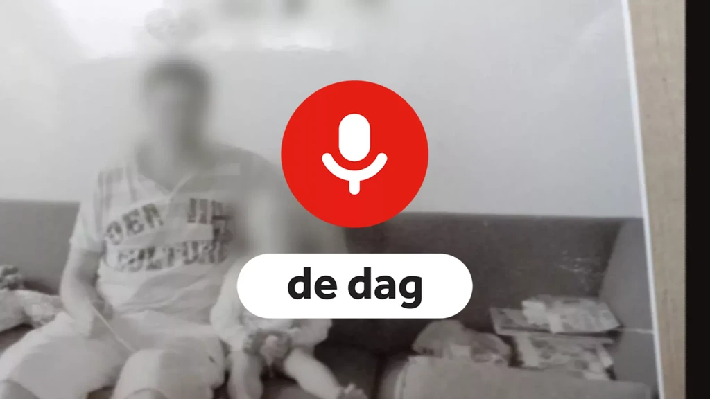 Podcast De Dag: wie stopt massa-zaaddonor Simon?