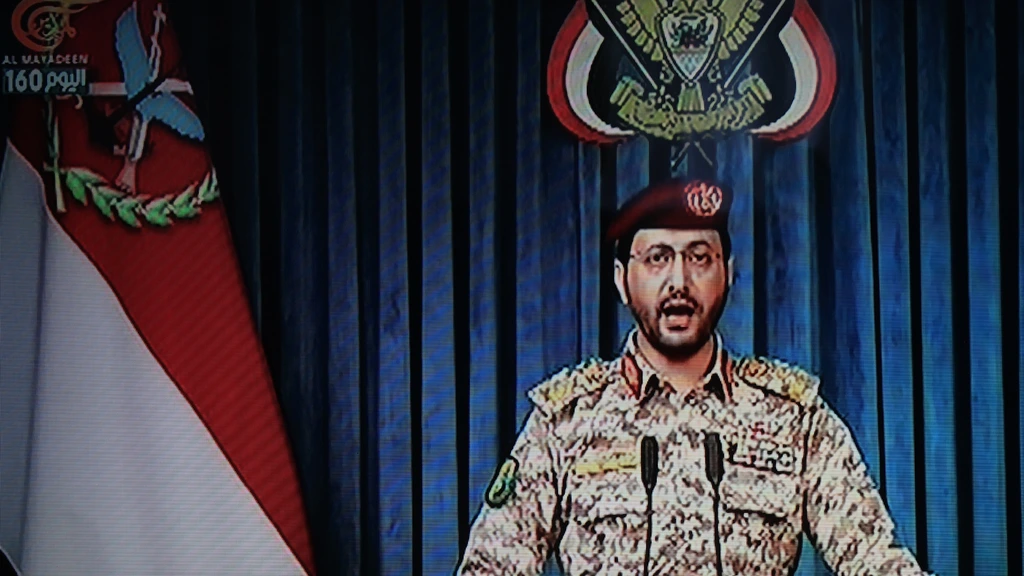 Houthi-aanvallen in Jemen en Saudi-Arabië, zorg over grotere oorlog in Midden-Oosten