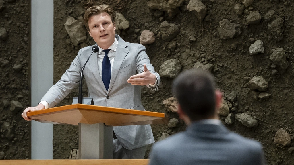Foto: Coalitiepartijen sluiten politieke samenwerking met Markuszower niet uit