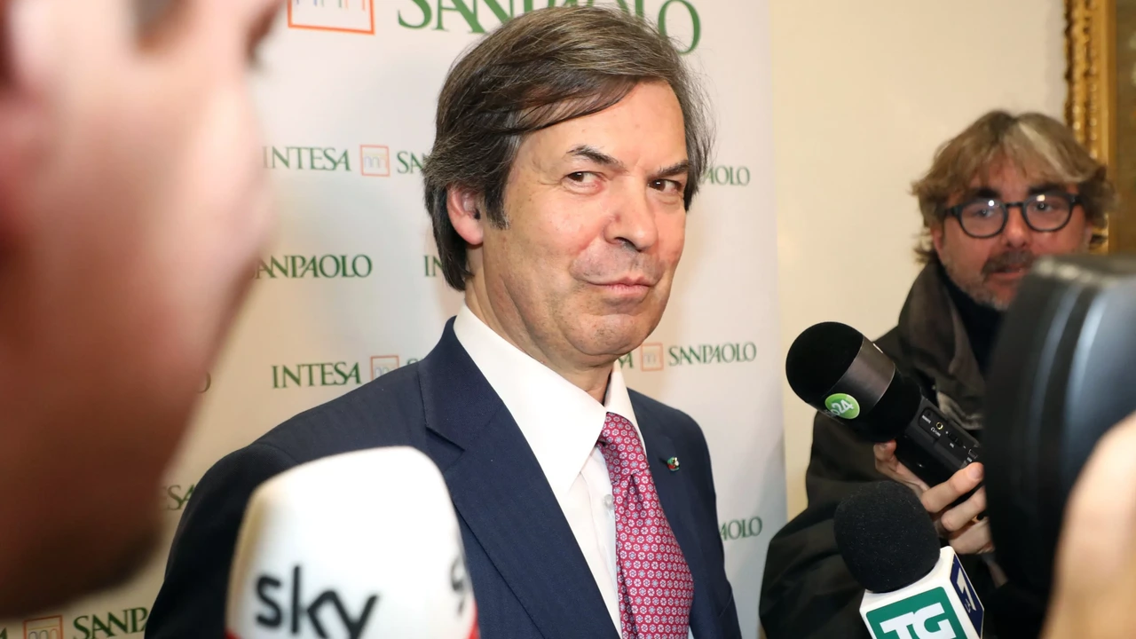 Italiaanse bank voor miljoenen opgelicht met deepfake-stem Italiaanse bank voor miljoenen opgelicht met deepfake-stem