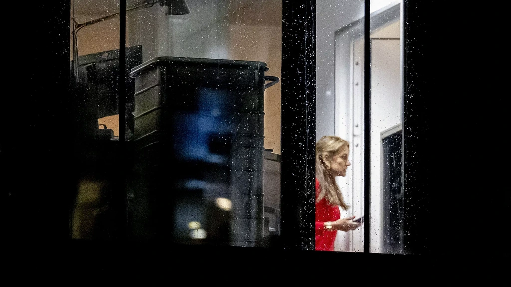Foto: Coalitie heeft nog geen begrotingsakkoord, onderhandelingen vanochtend verder