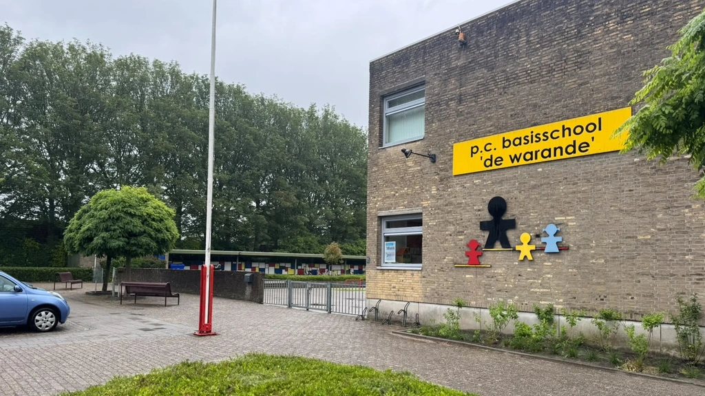 Basisschool ‘verdrietig en in shock’ na dodelijk fietsongeluk tijdens schoolkamp Basisschool ‘verdrietig en in shock’ na dodelijk fietsongeluk tijdens schoolkamp