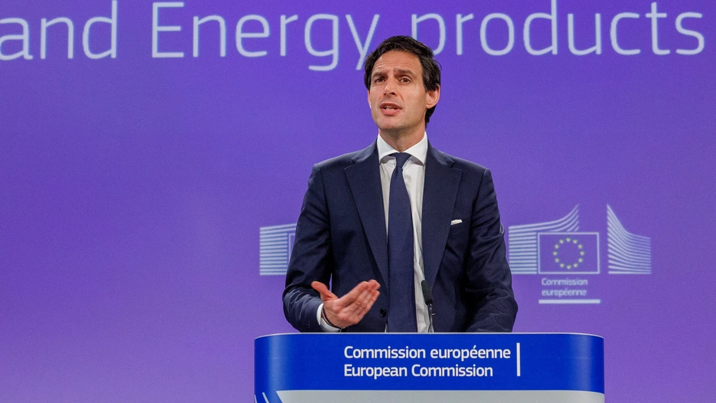 Belastingplan EU moet bedrijven 8 miljard opleveren