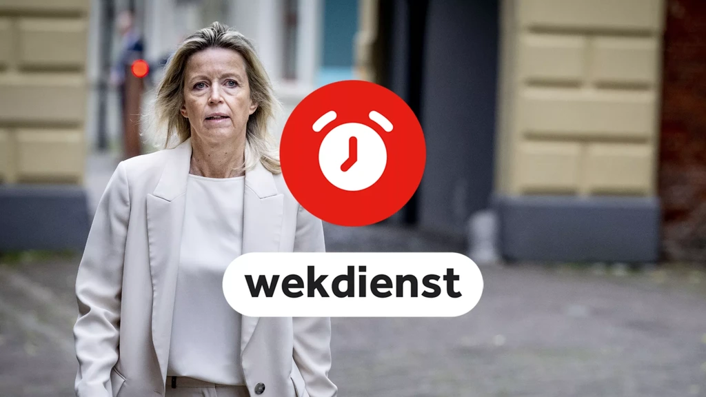 Wekdienst 2/9: Coronaverhoren met Ollongren en Grapperhaus • Laatste dag voetbaltransfermarkt