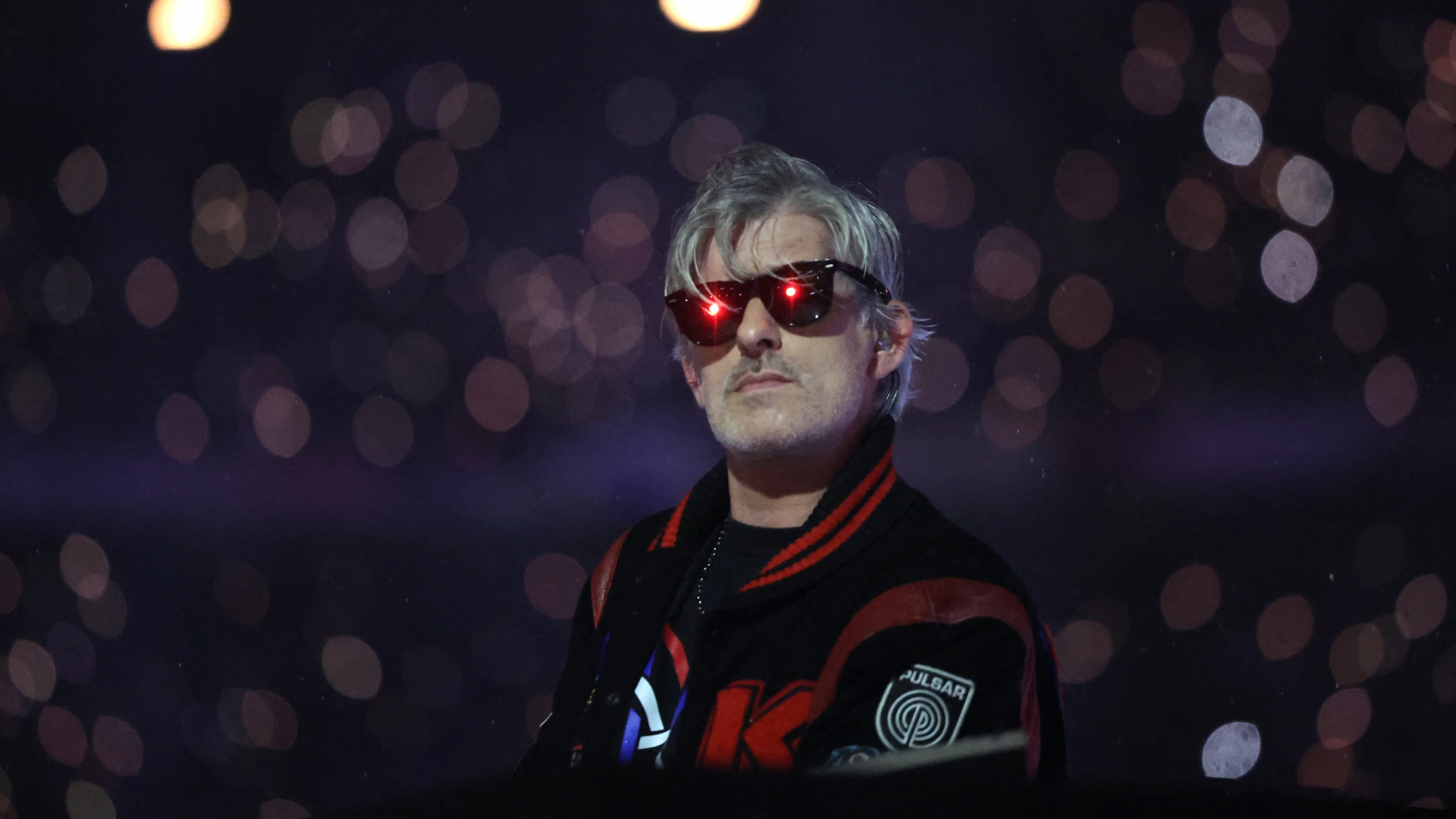 Franse dj Kavinsky dood aangetroffen in Parijse woning