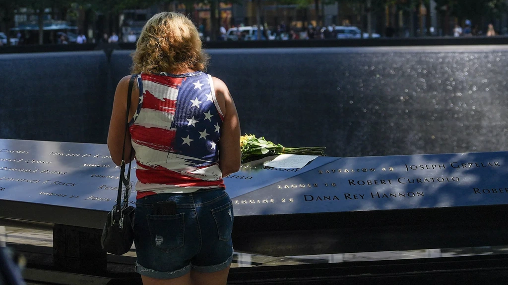 25 jaar na de aanslagen van 9/11 zet Trump het mes in terreurbestrijding