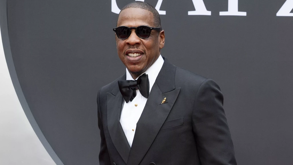 Foto: Vrouw verzon verkrachting door Jay-Z en Sean 'Diddy' Combs 