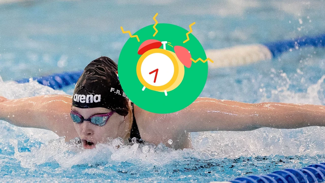Nieuwswekker: Goud voor Nederlandse zwemmers + Nieuwe roeiers gezocht