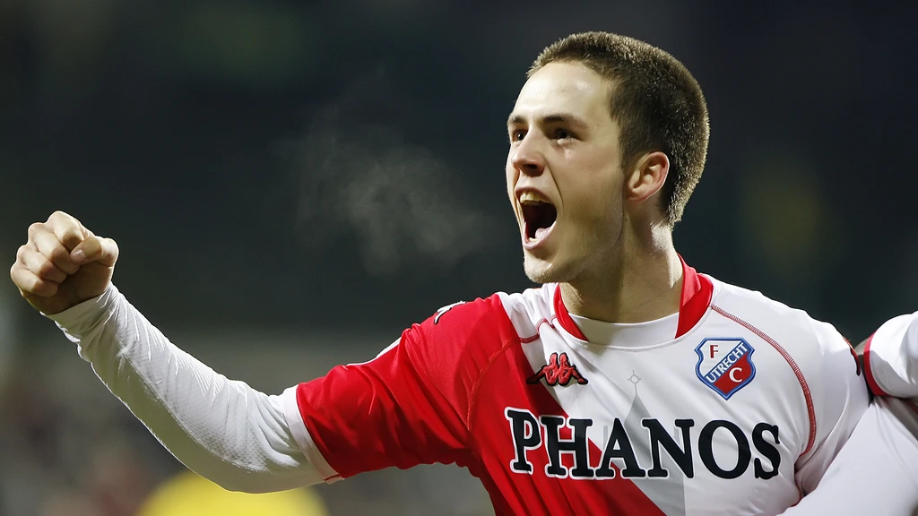 Ricky van Wolfswinkel beëindigt na dit seizoen zijn profcarrière — image 2
