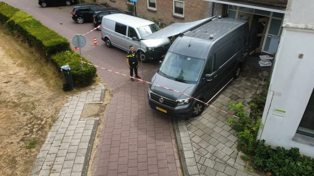 Dode vrouw (19) gevonden in woning Heiloo, man (20) opgepakt
