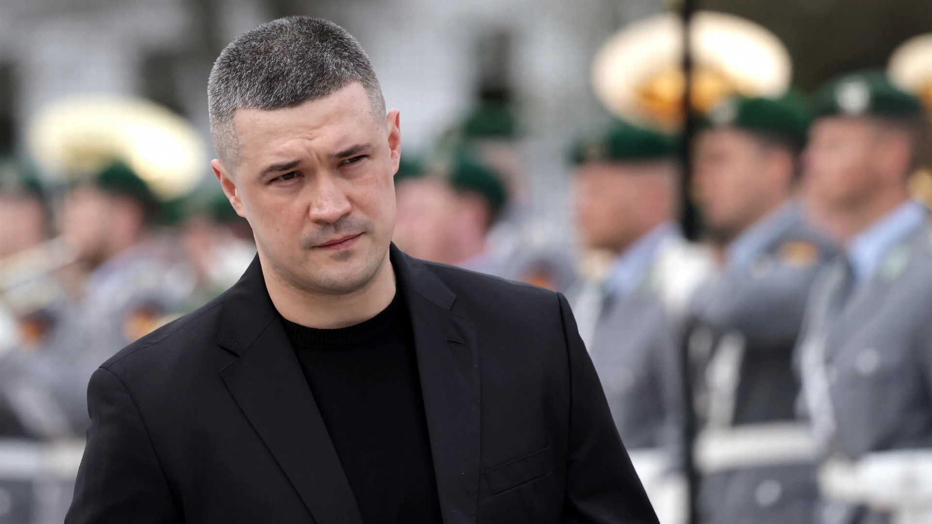 Ook Oekraïense minister Fedorov van Defensie weggestuurd door Zelensky
