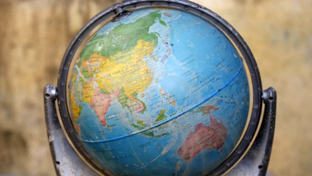 VN stemt voor nieuwe wereldkaart met grotere weergave van Afrika