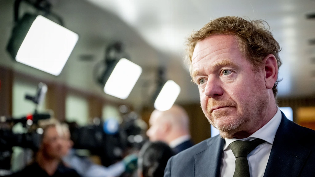 Kamer stemt in met uitleveringsverdrag Marokko en daarmee is