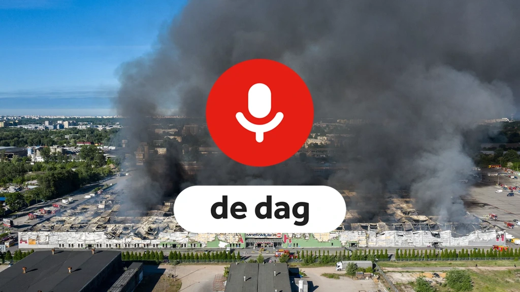 Foto: Podcast De Dag: hoe Rusland Europa saboteert met wegwerpspionnen
