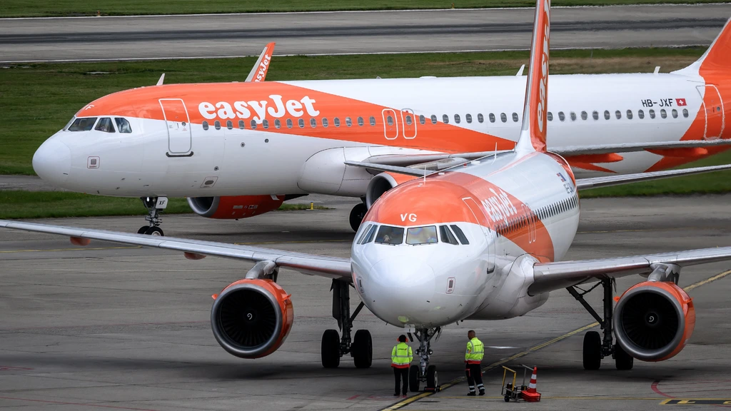 Easyjet wordt overgenomen door investeerder Apollo