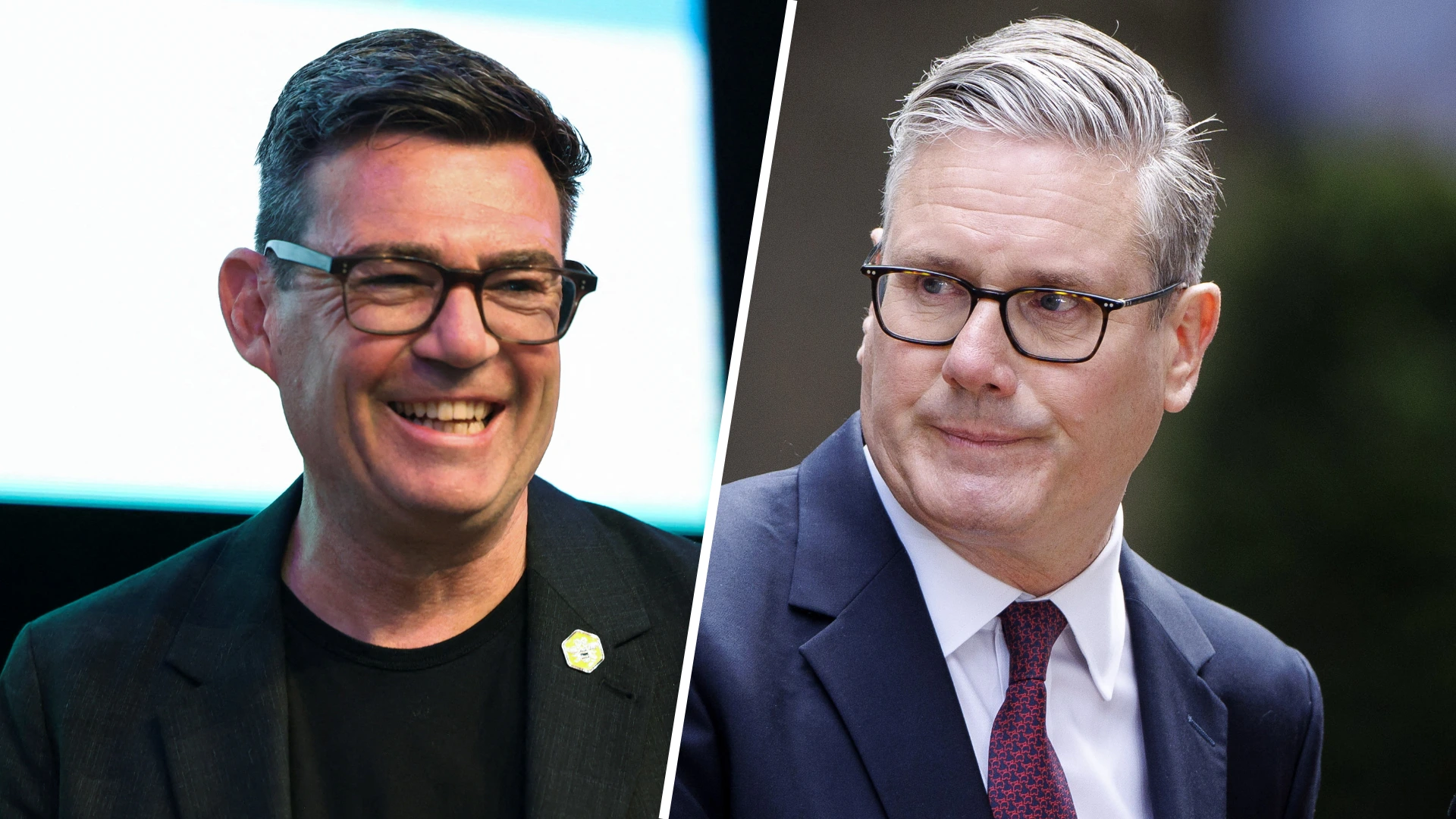 Economische onvrede nekte Starmer, wat belooft zijn mogelijke opvolger?